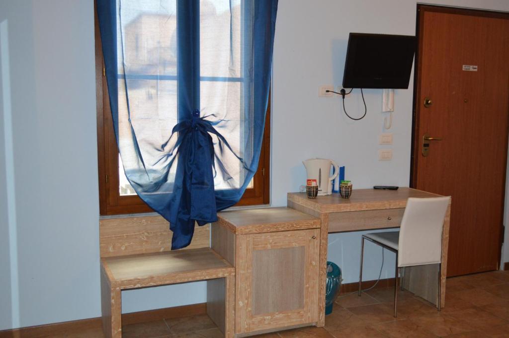 Butterfly Accommodation Альгеро Екстер'єр фото