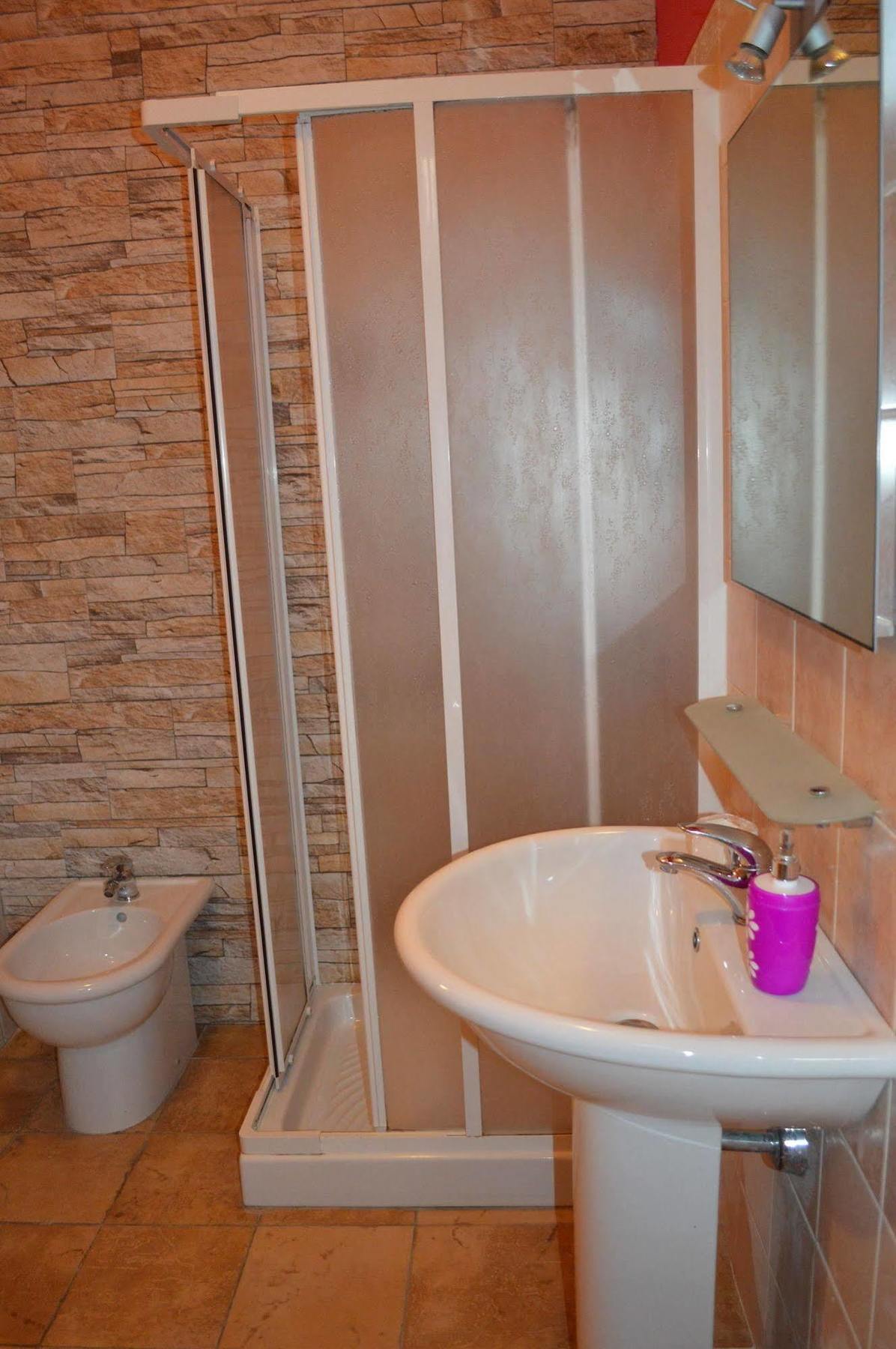 Butterfly Accommodation Альгеро Екстер'єр фото