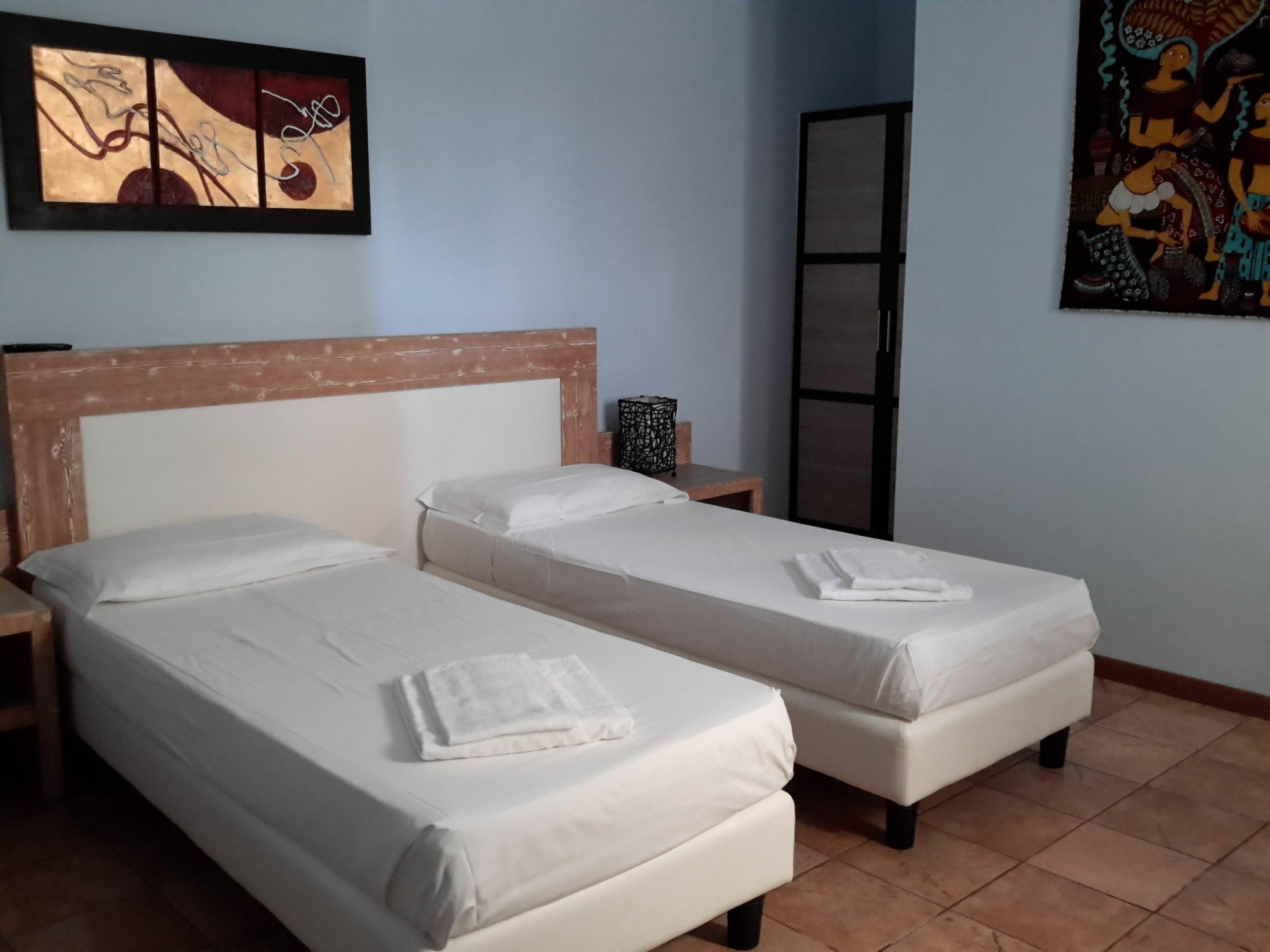 Butterfly Accommodation Альгеро Екстер'єр фото