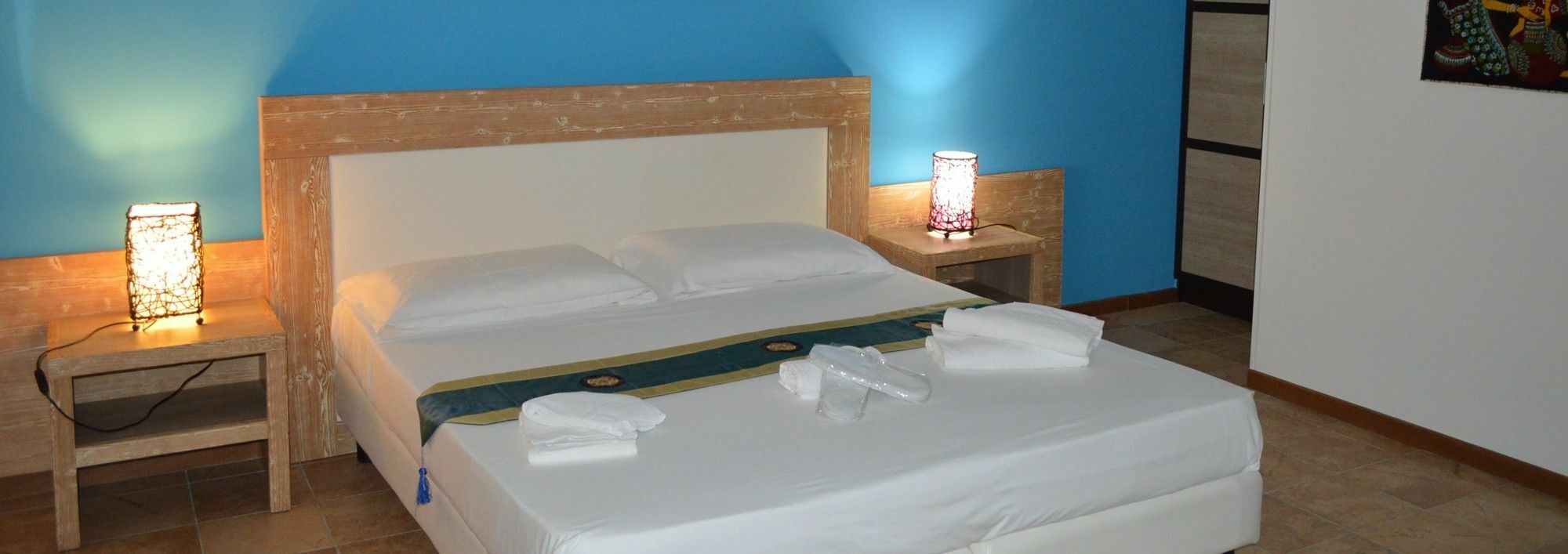 Butterfly Accommodation Альгеро Екстер'єр фото