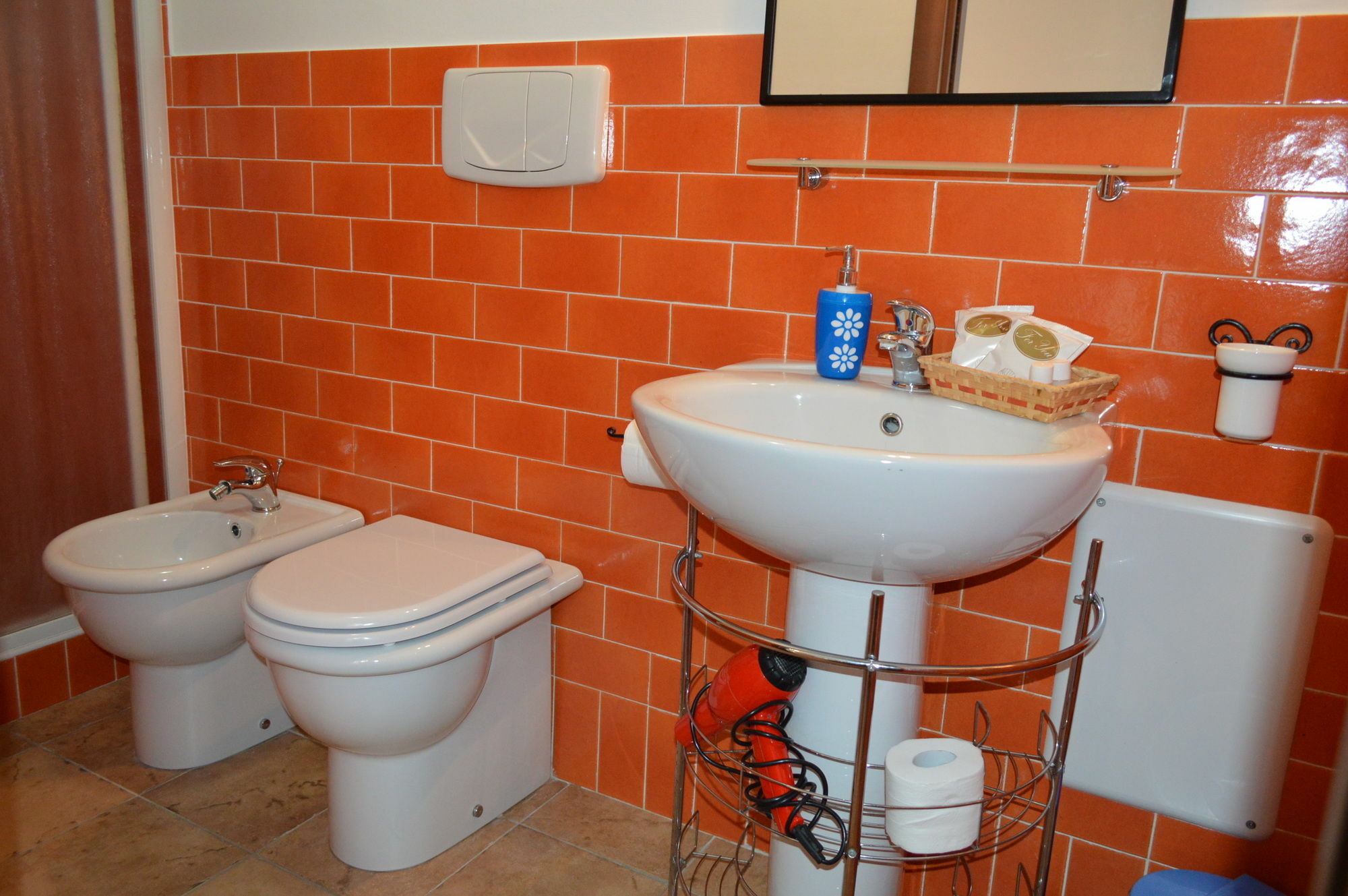 Butterfly Accommodation Альгеро Екстер'єр фото