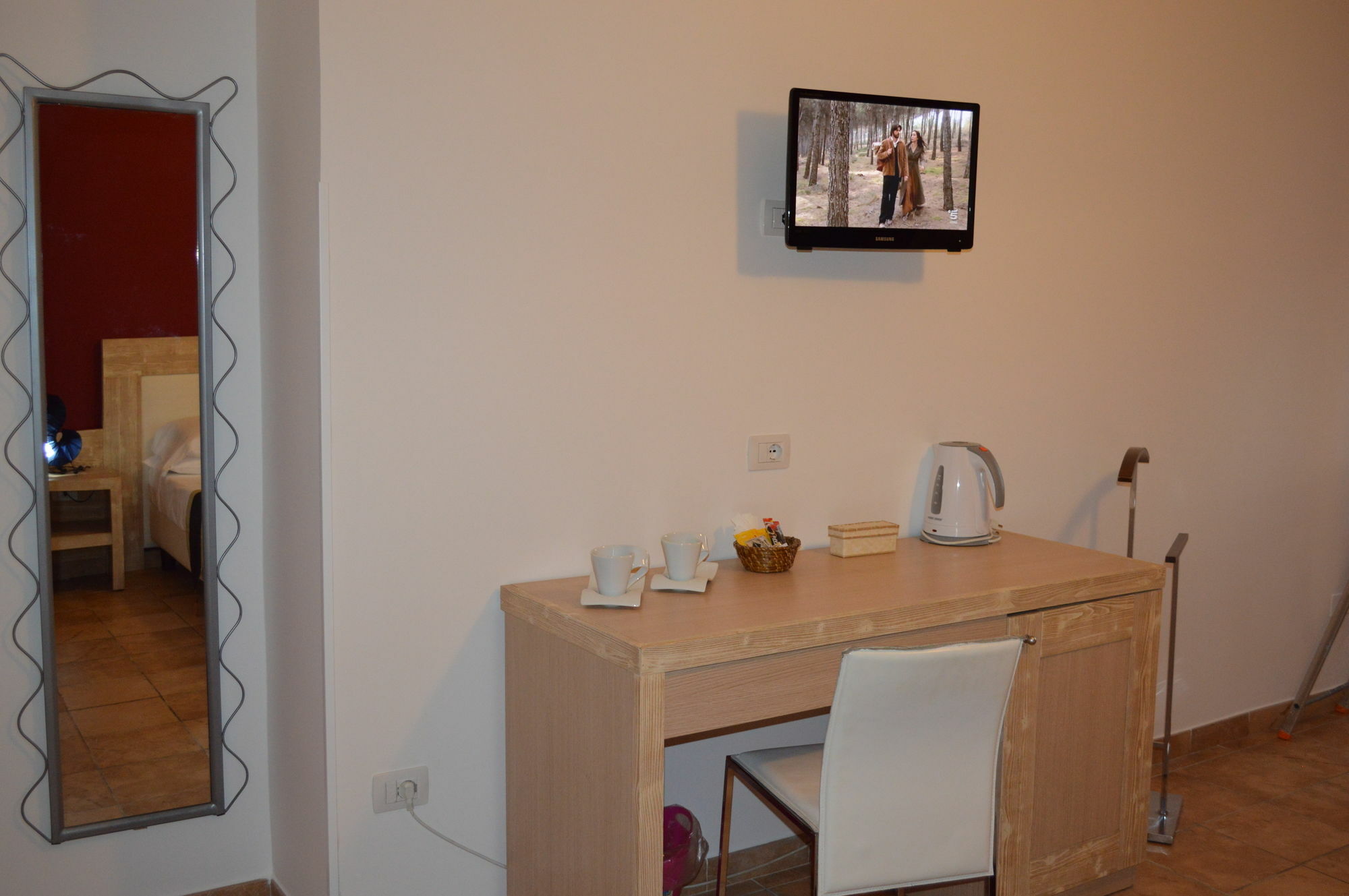 Butterfly Accommodation Альгеро Екстер'єр фото